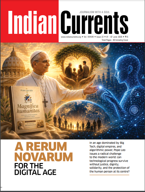 Weekly Magazine In India